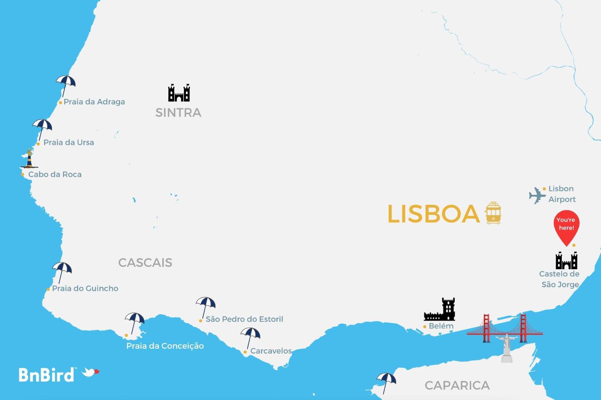 GraçA Amazing River Views Lisboa 外观 照片