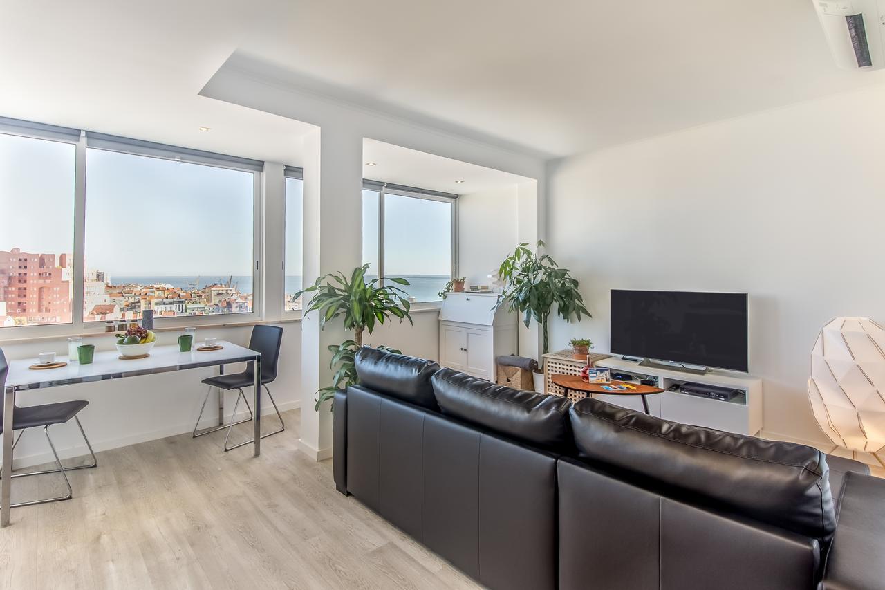 GraçA Amazing River Views Lisboa 外观 照片