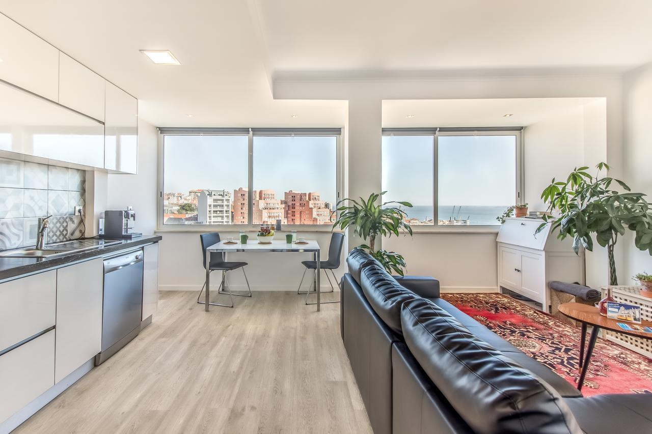 GraçA Amazing River Views Lisboa 外观 照片
