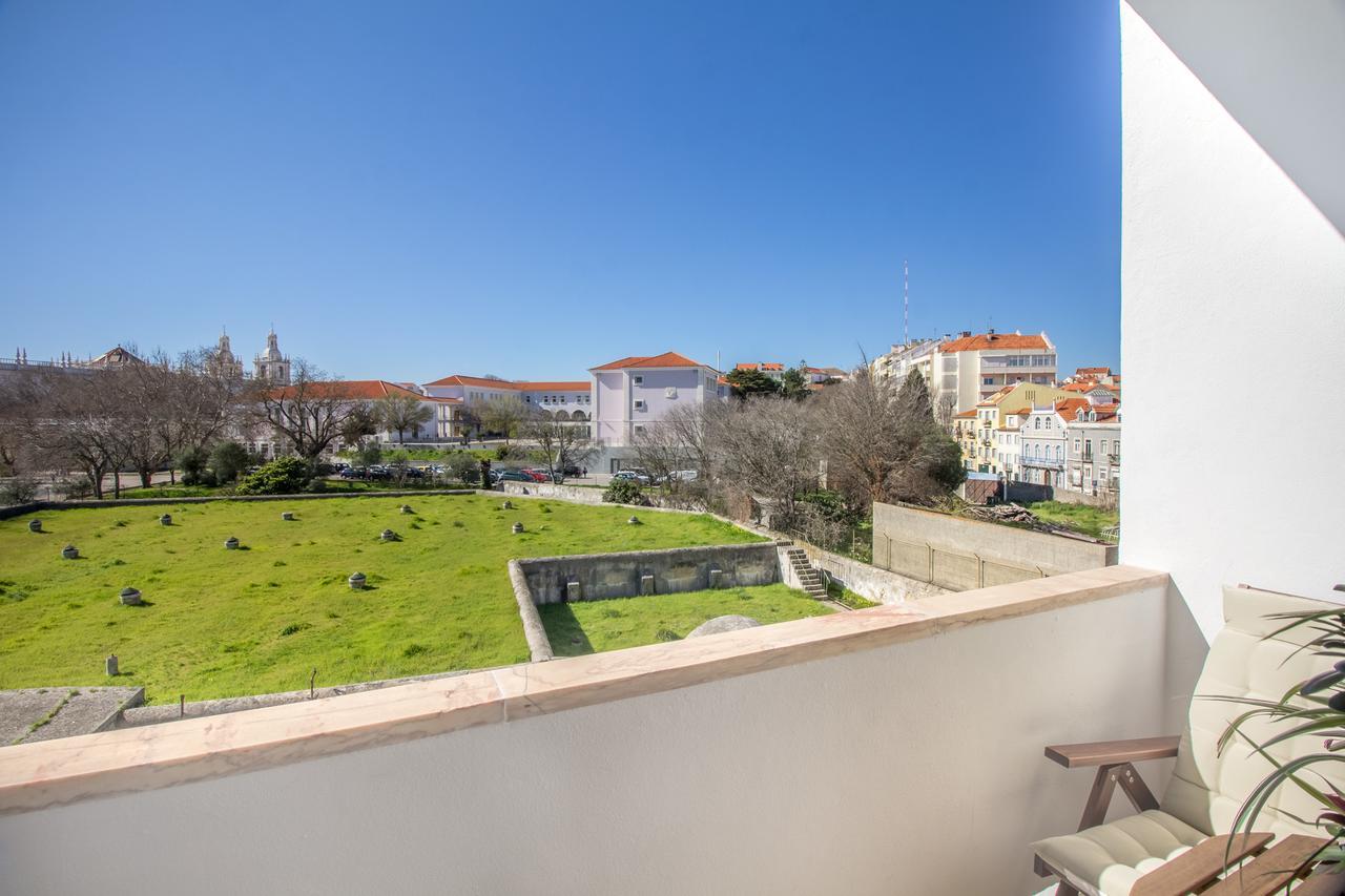 GraçA Amazing River Views Lisboa 外观 照片