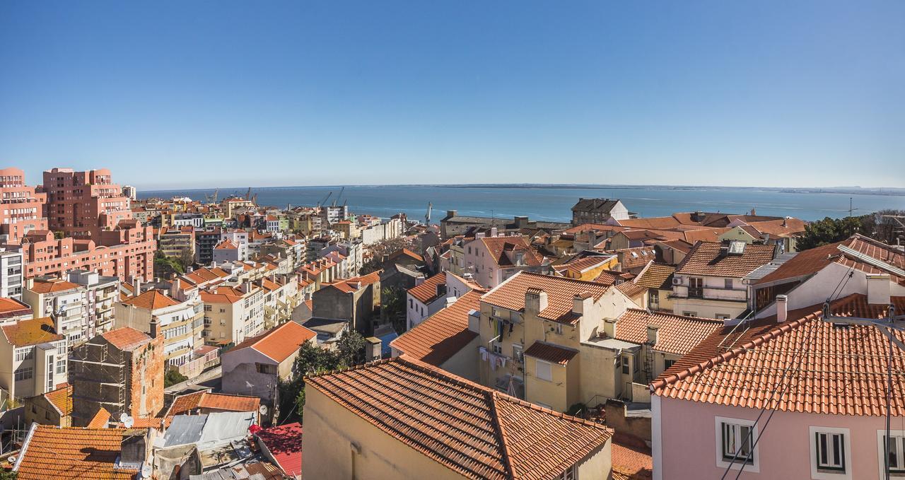 GraçA Amazing River Views Lisboa 外观 照片