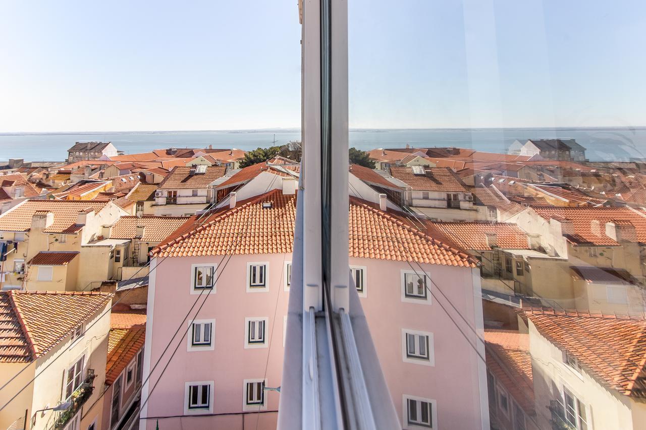 GraçA Amazing River Views Lisboa 外观 照片